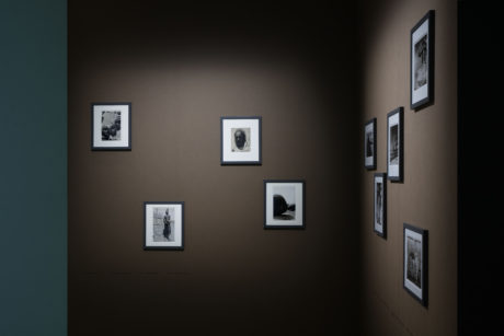 Master of Elegant Simplicity: ジョージ ホイニンゲン=ヒューン写真展