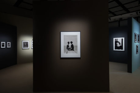 Master of Elegant Simplicity: ジョージ ホイニンゲン=ヒューン写真展