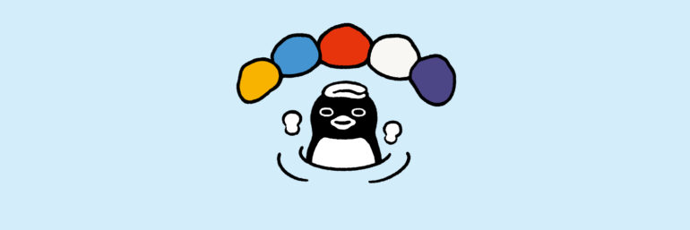 さかざきちはる常設美術館「ペンギンミュージアム」