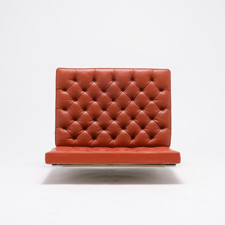 ポール・ケアホルム展 時代を超えたミニマリズム