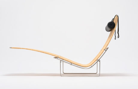 ポール・ケアホルム展 時代を超えたミニマリズム