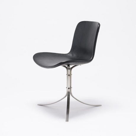 ポール・ケアホルム展 時代を超えたミニマリズム