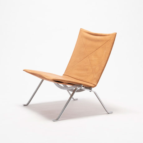 ポール・ケアホルム展 時代を超えたミニマリズム