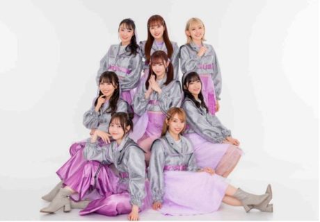 推し活を提案するサービス「推し Sta！」