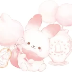 サンエックスの新キャラクター「シュガーココムー」