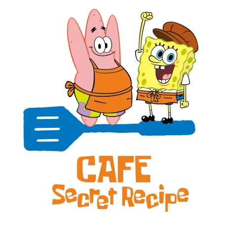CAFE Secret Recipe