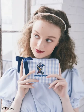 Maison de FLEUR ☓ ドナルドダック