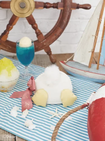 Maison de FLEUR ☓ ドナルドダック