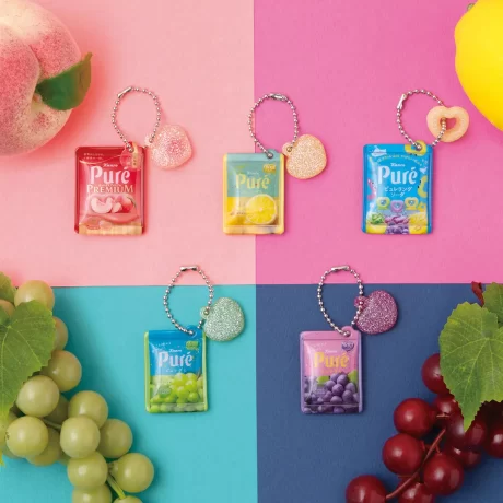 ガシャポンバンダイオフィシャルショップ