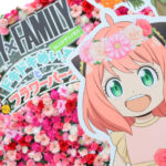 SPY×FAMILY inニジゲンノモリ～ドキドキめいろとフラワーパーク～
