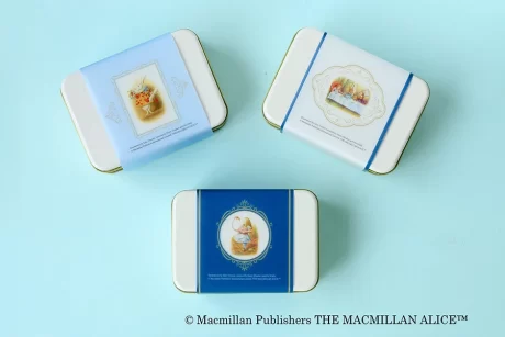 不思議の国のアリスクッキー