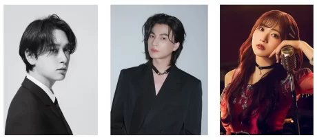 東日本大震災・九州災害復興チャリティー 2024 神宮外苑花火大会