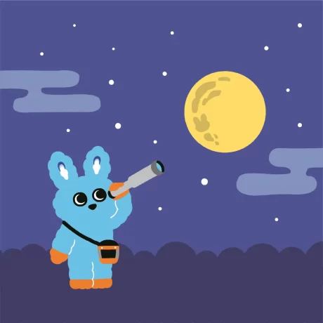 ムーンアートナイト下北沢2024