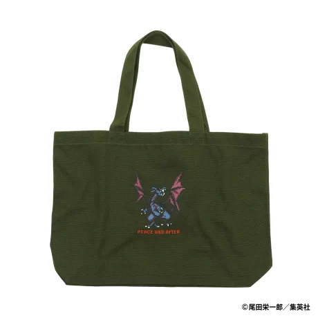 『MONSTERS 一百三情飛龍侍極』と『Peace and After』コラボアイテム