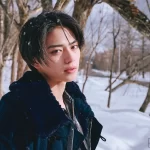 岩瀬洋志1st写真集「LYRE」
