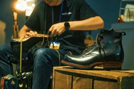 レザー好きのための祭典「Leathers Day」第二回開催！