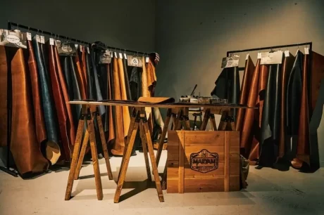 レザー好きのための祭典「Leathers Day」第二回開催！