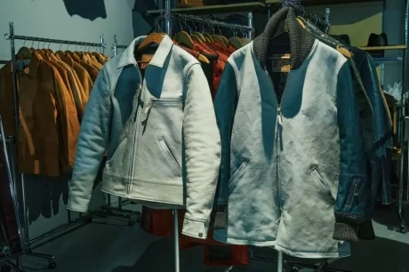 レザー好きのための祭典「Leathers Day」第二回開催！