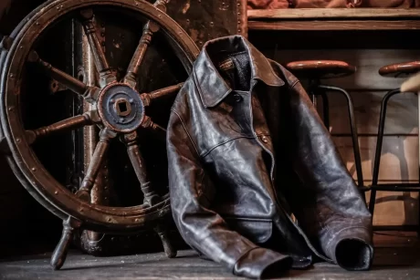 レザー好きのための祭典「Leathers Day」第二回開催！