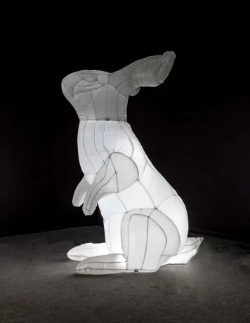 ムーンアートナイト下北沢2024