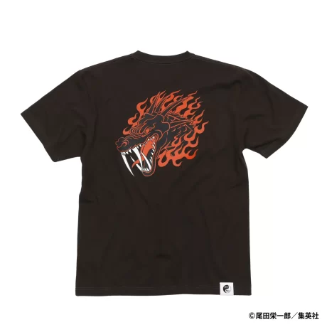 『MONSTERS 一百三情飛龍侍極』と『Peace and After』コラボアイテム