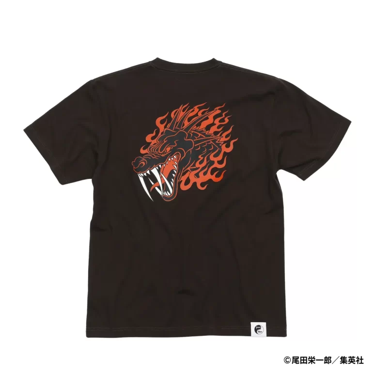 『MONSTERS 一百三情飛龍侍極』と『Peace and After』コラボアイテム