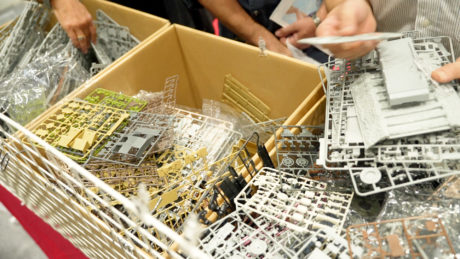 第62回全日本模型ホビーショー