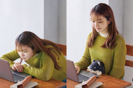 ふんばるず×タヌキとキツネ