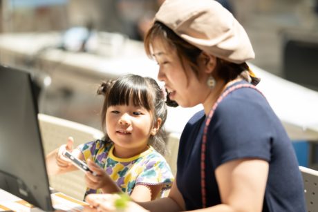 こども万博 mini in 高石