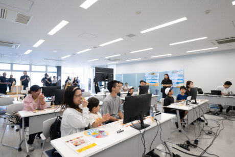 こども万博 mini in 高石