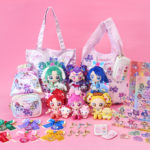 Yes!プリキュア5GoGo!×サンリオキャラクターズ