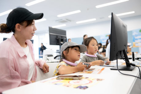 こども万博 mini in 高石