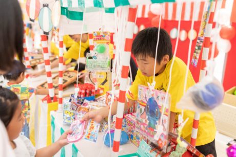 こども万博 mini in 高石