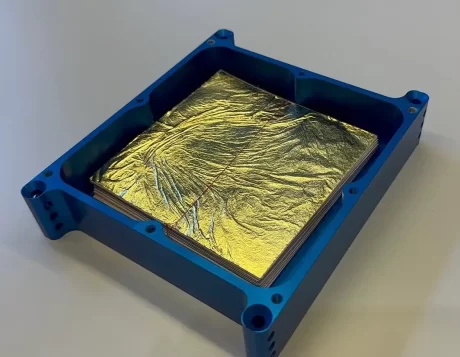 宇宙金箔御守®