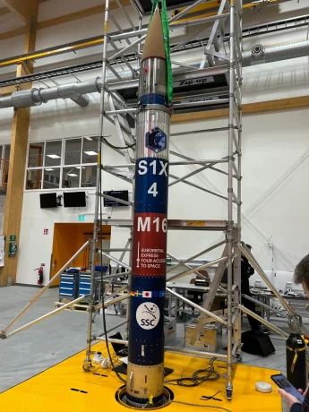 宇宙金箔御守®