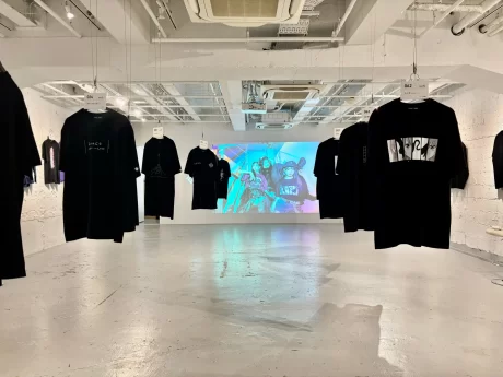 仕掛けるクリスマス