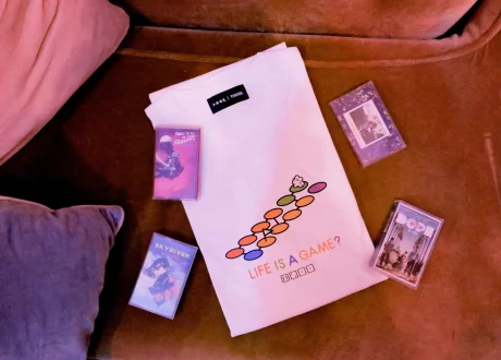 仕掛けるクリスマス