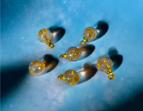 宇宙金箔御守®