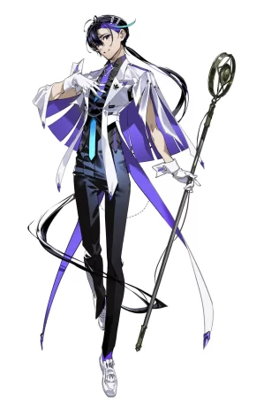 そよぎフラクタル