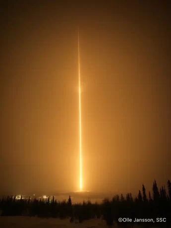 宇宙金箔御守®