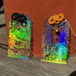 宇宙金箔御守®