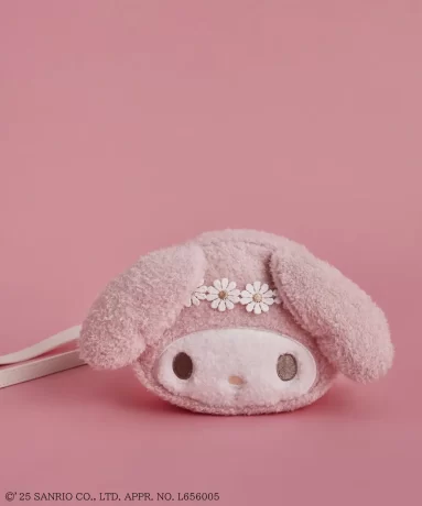 Maison de FLEUR × My Melody