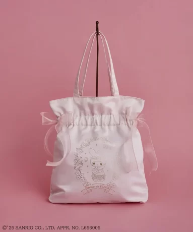 Maison de FLEUR × My Melody