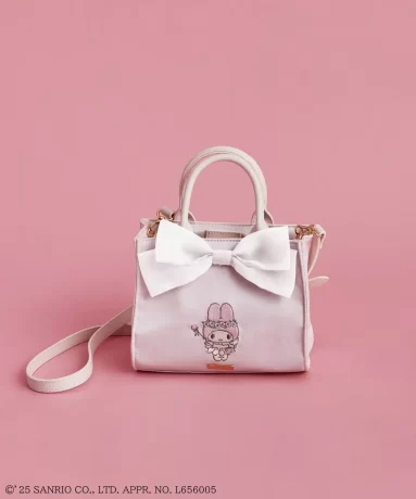 Maison de FLEUR × My Melody