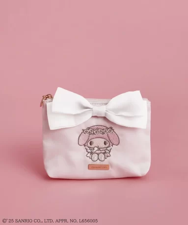 Maison de FLEUR × My Melody