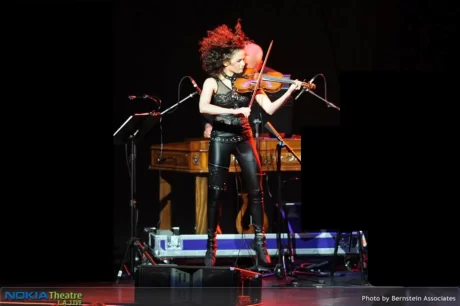 ティム・バートン＆ダニー・エルフマンの映画音楽コンサート