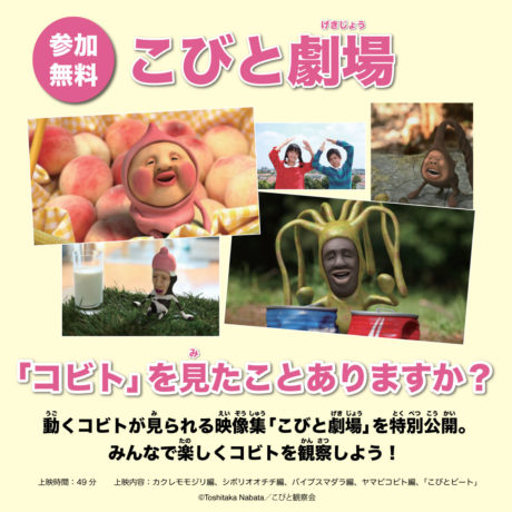 こびとづかん BOOK STORE