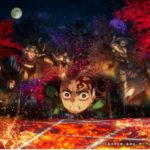 ニジゲンノモリ×アニメ『鬼滅の刃』 コラボイベント 第3弾