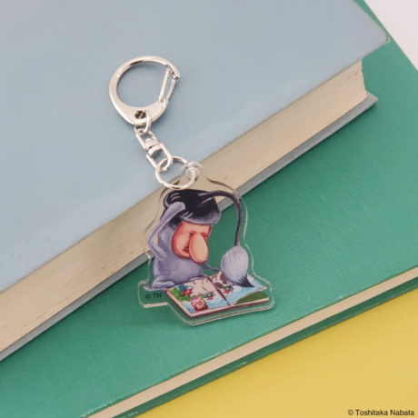 こびとづかん BOOK STORE