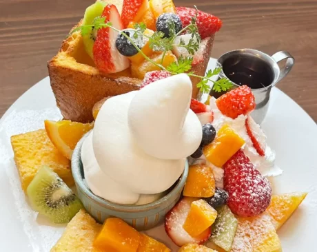 デアゴスティーニ カフェ Produced by CROCE&Co.